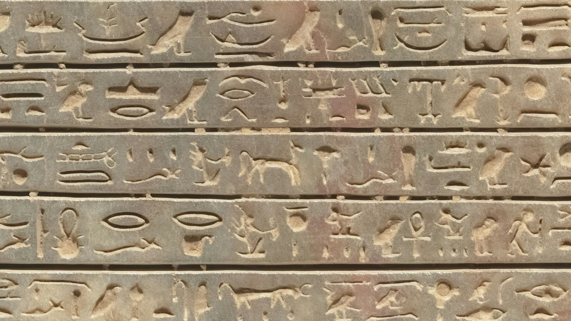 10 langues perdues que nous avons réussi à déchiffrer et 10 que nous essayons encore de résoudre