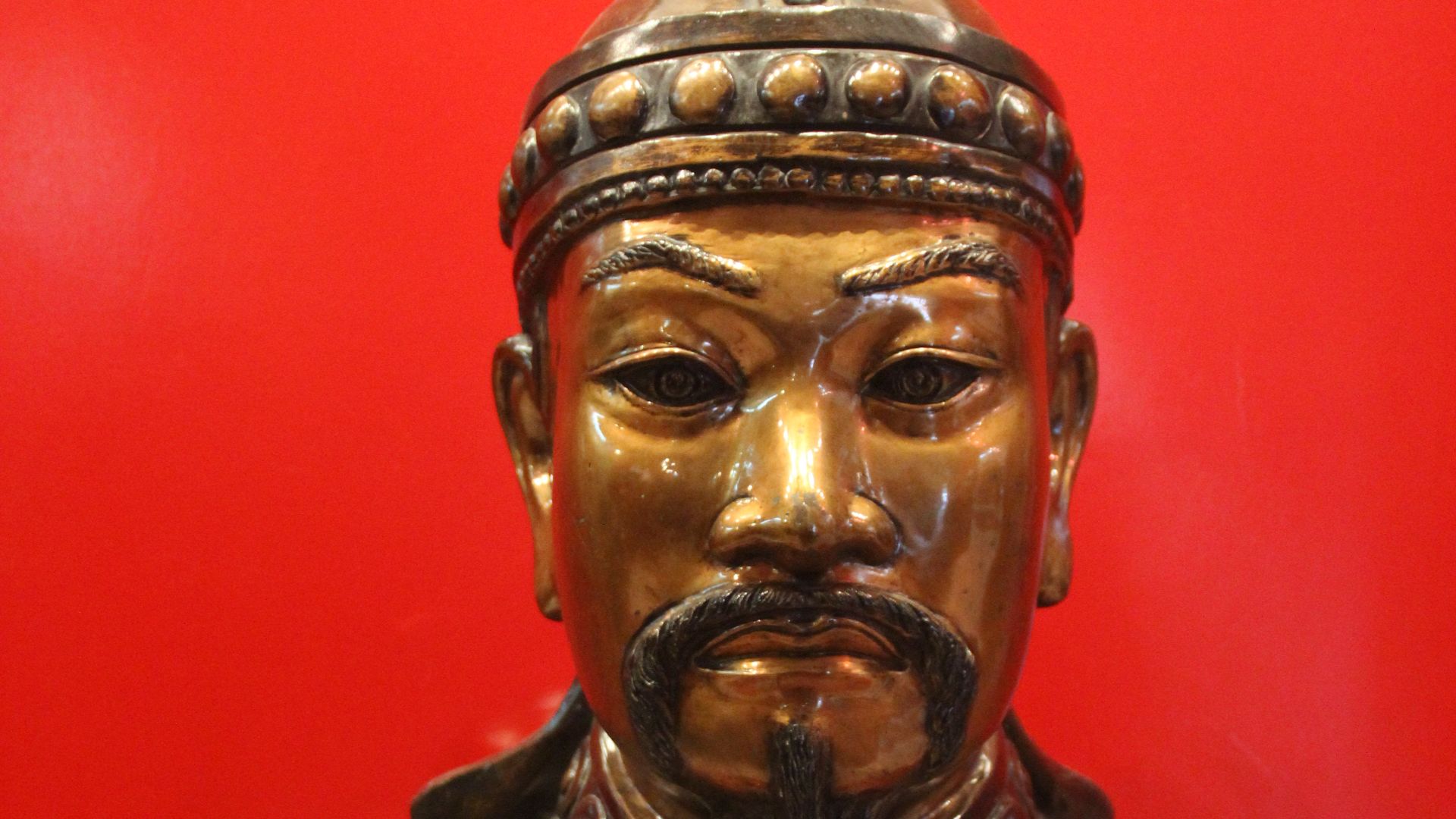 2. Les Vietnamiens ont vaincu les Chinois à Bach Dang River