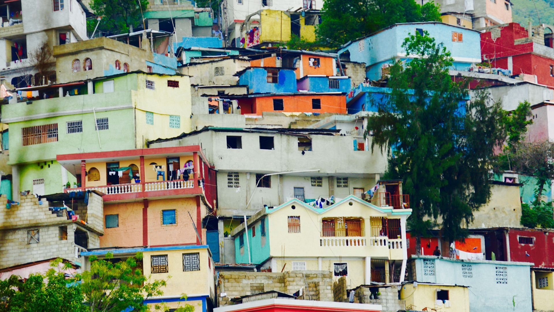 10. Haïti a renversé la domination coloniale