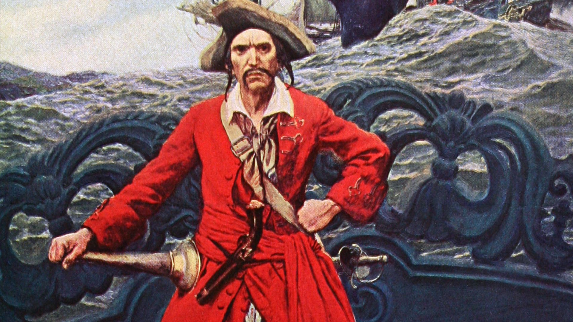 1. Leadership démocratique