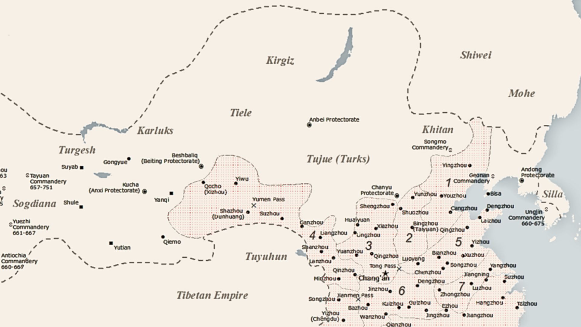 19. Gouvernance provinciale