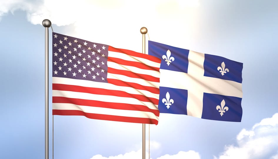 Québécois (and a Russian) dominate Americans in “their league”