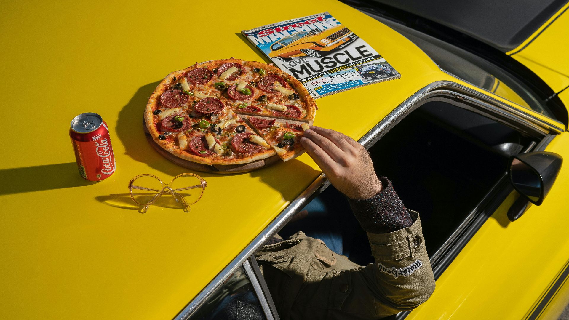 Les 20 meilleurs accessoires automobiles pour tout conducteur conscient