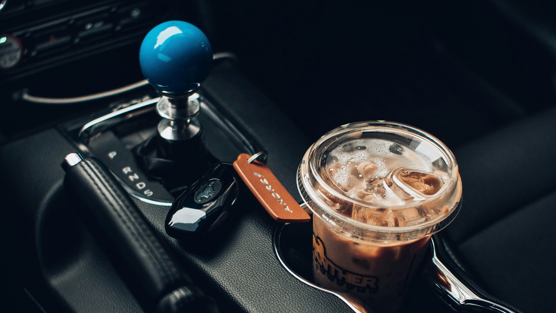 12. Sous-verres pour porte-gobelets