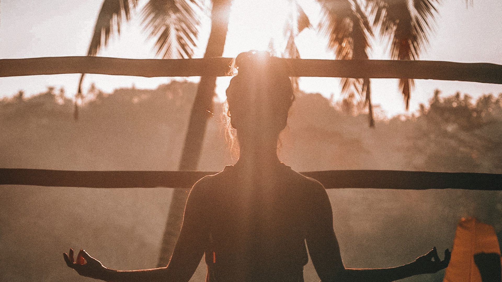 3. Yoga
