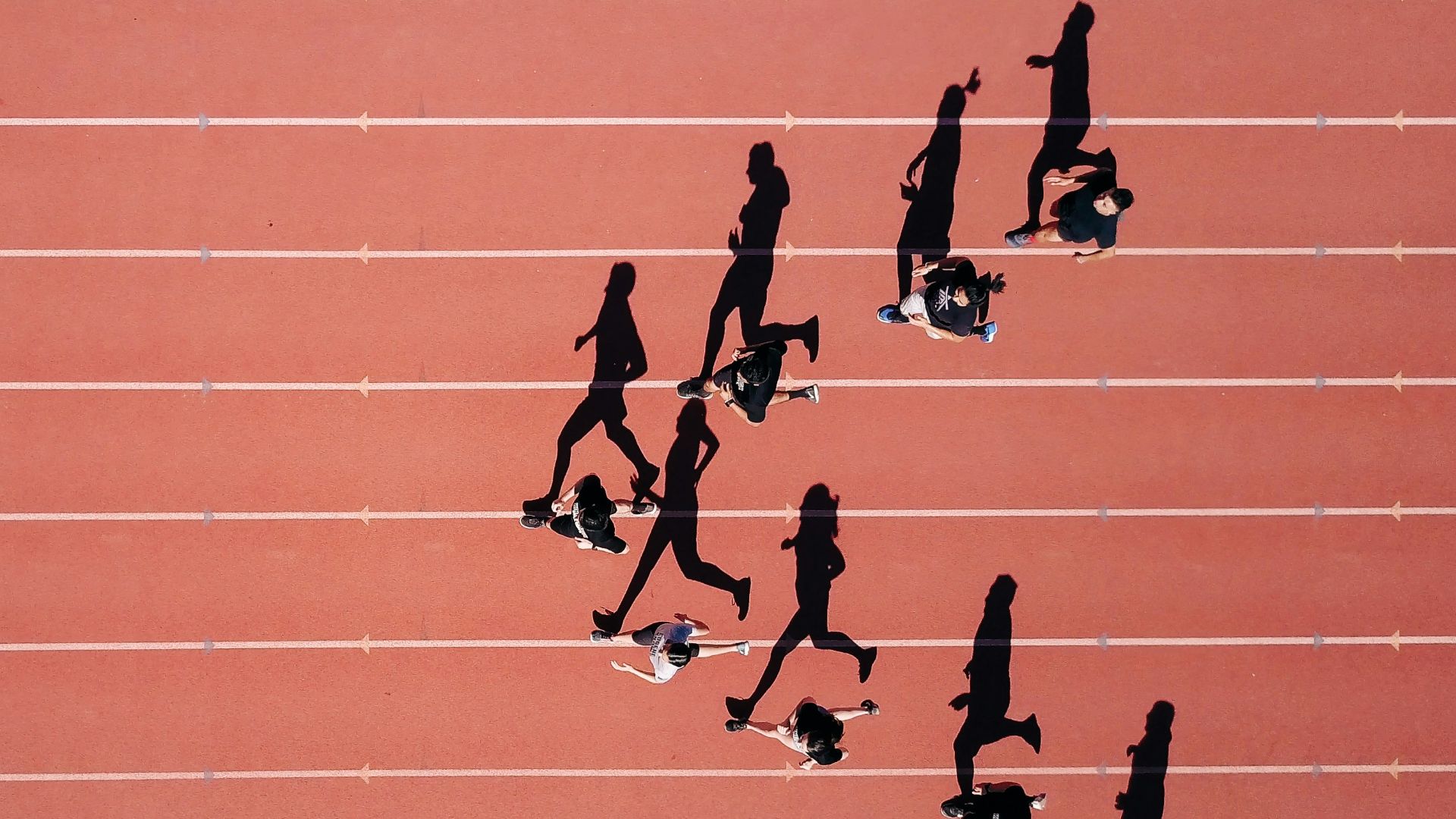 2. Courir