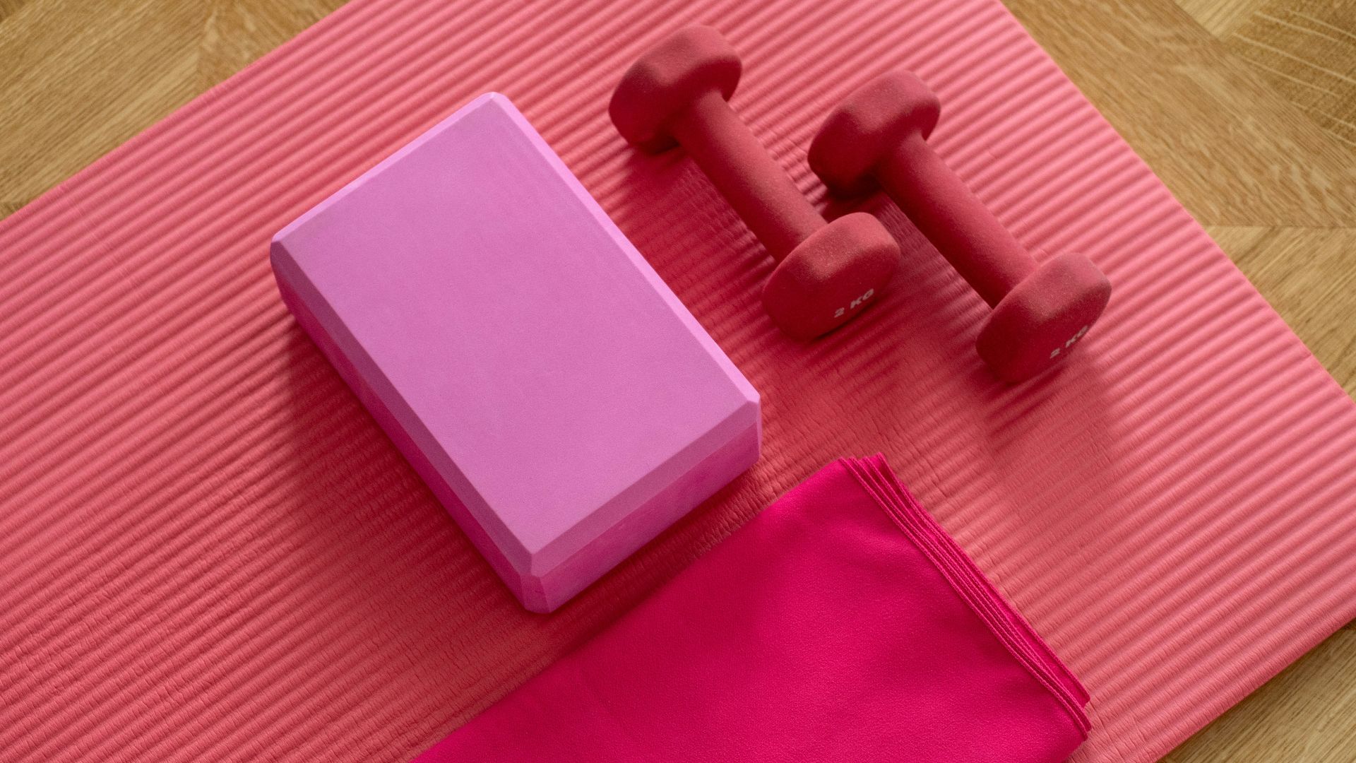 6. Pilates
