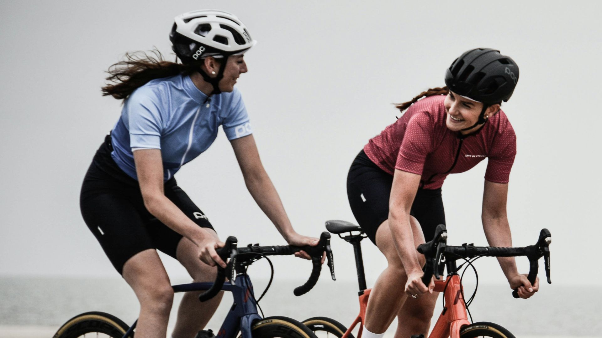 8. Le vélo