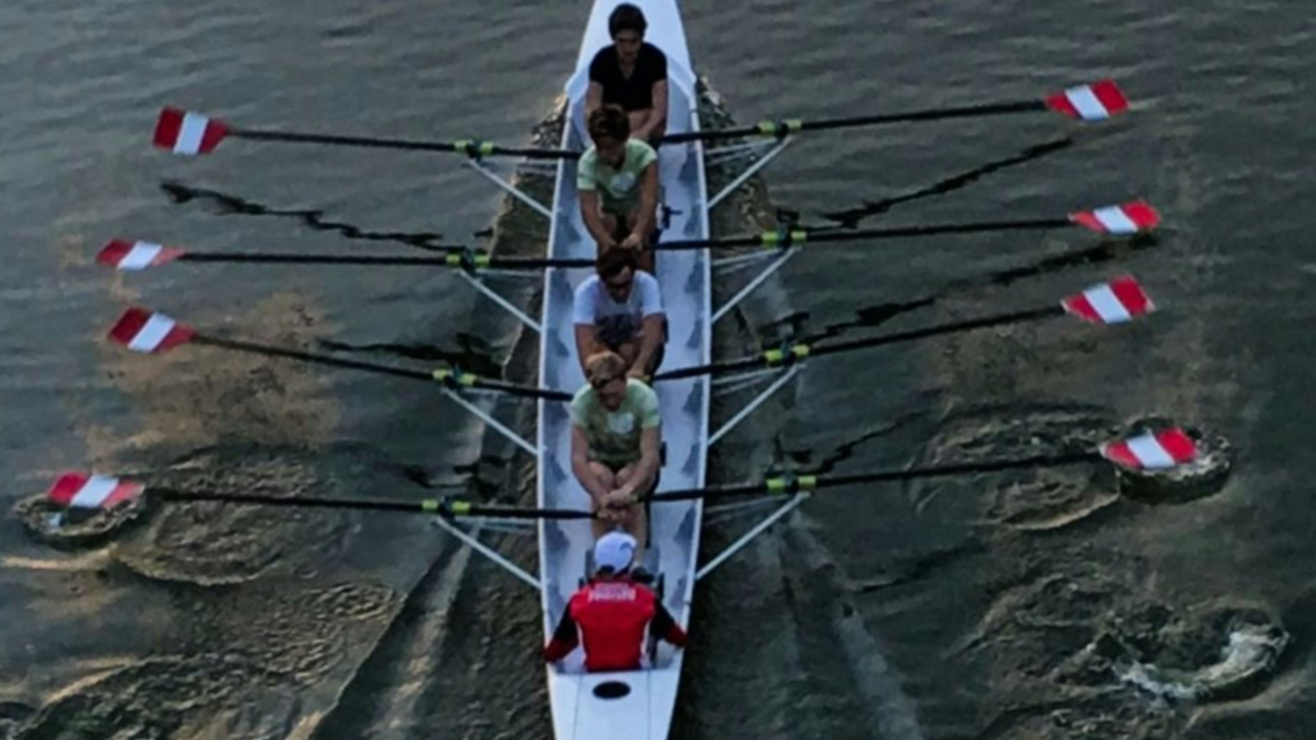 10. Aviron