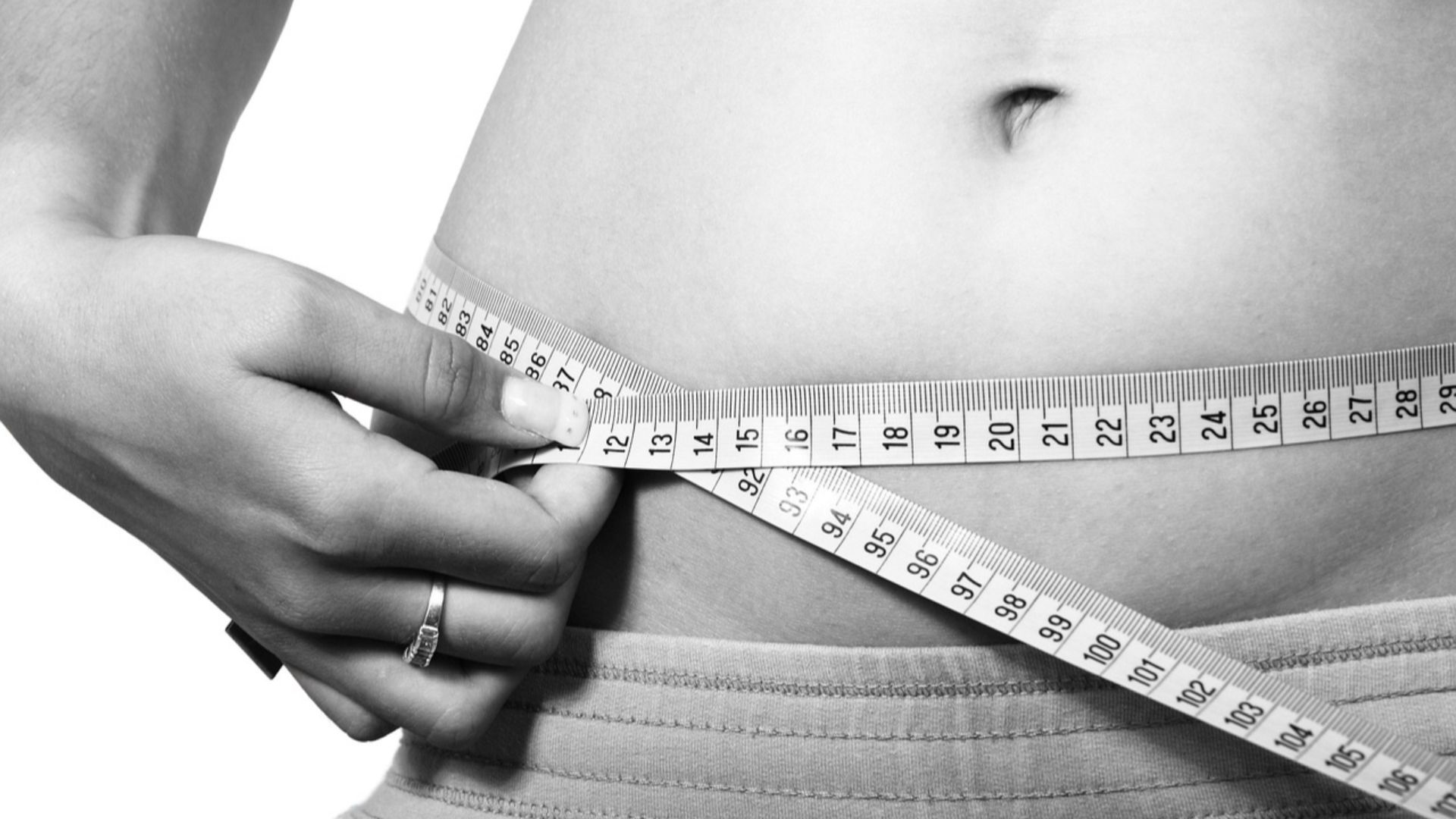 6. Excès de graisse abdominale
