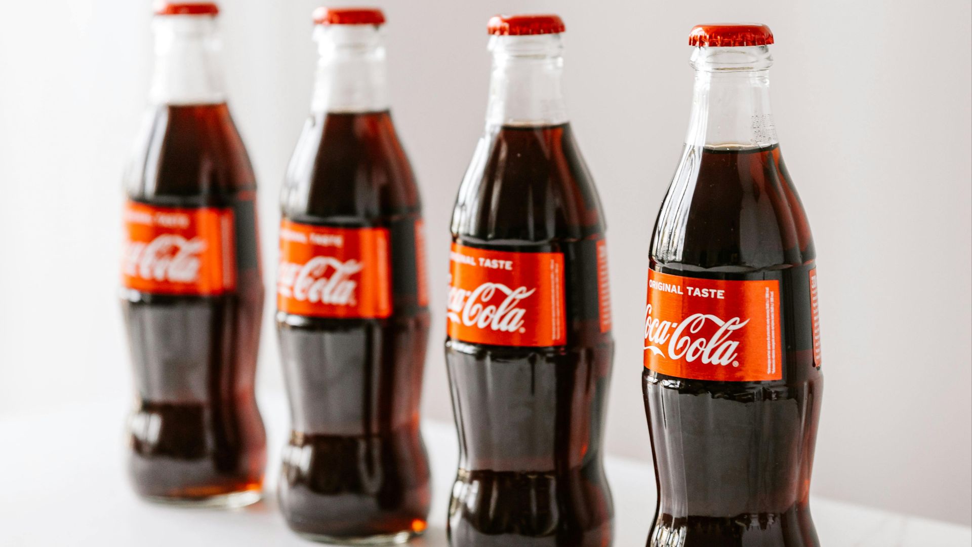 8. Consommation de boissons sucrées