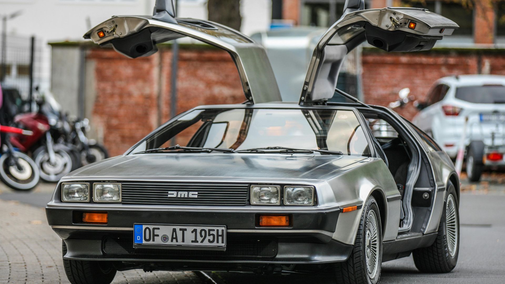 Pourquoi les années 80 ont été la décennie dorée de l’automobile