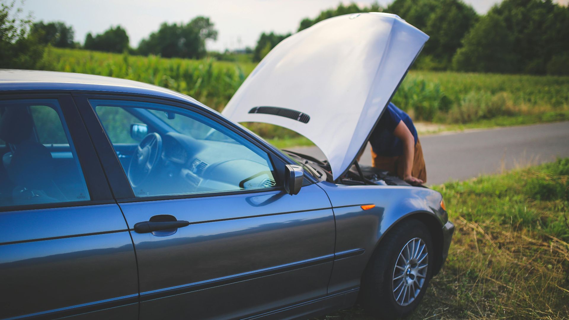 13. Système d'immobilisation ou transpondeur défectueux