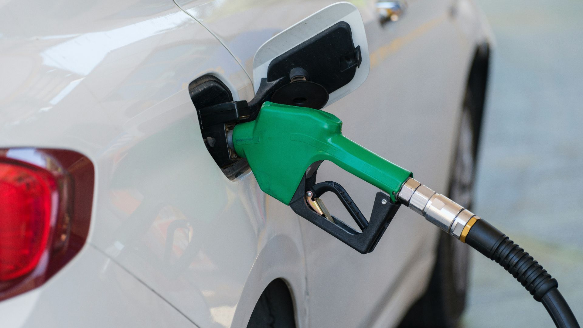 15. Pompe à carburant défectueuse