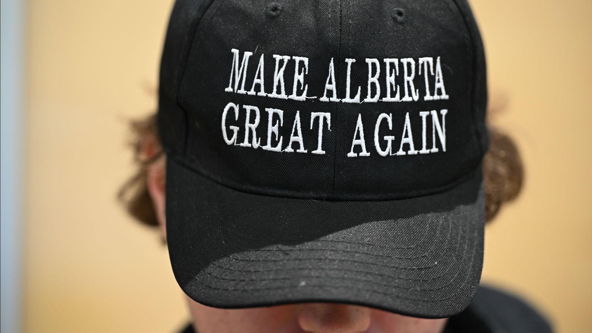 Alberta’s independence push