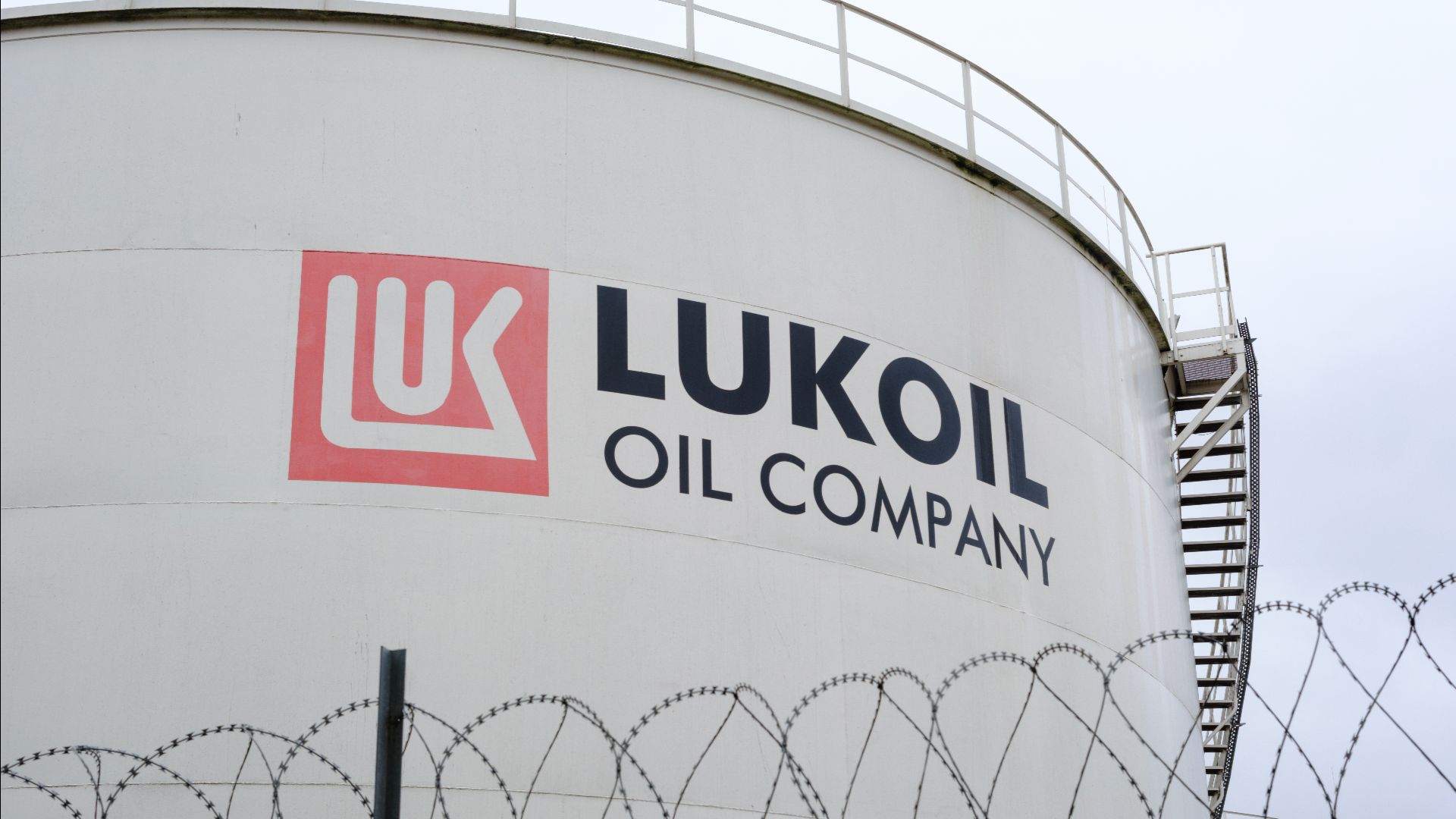 An initial agreement