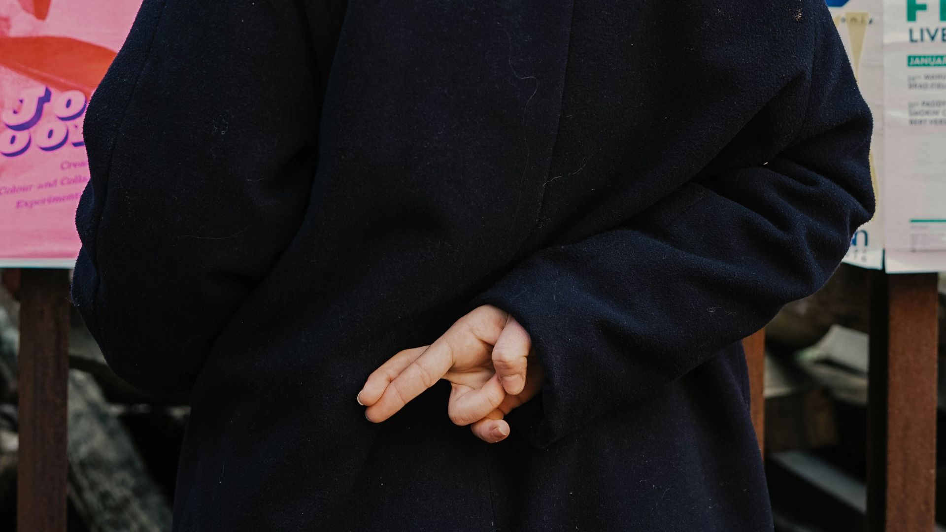 3. Mensonges répétés