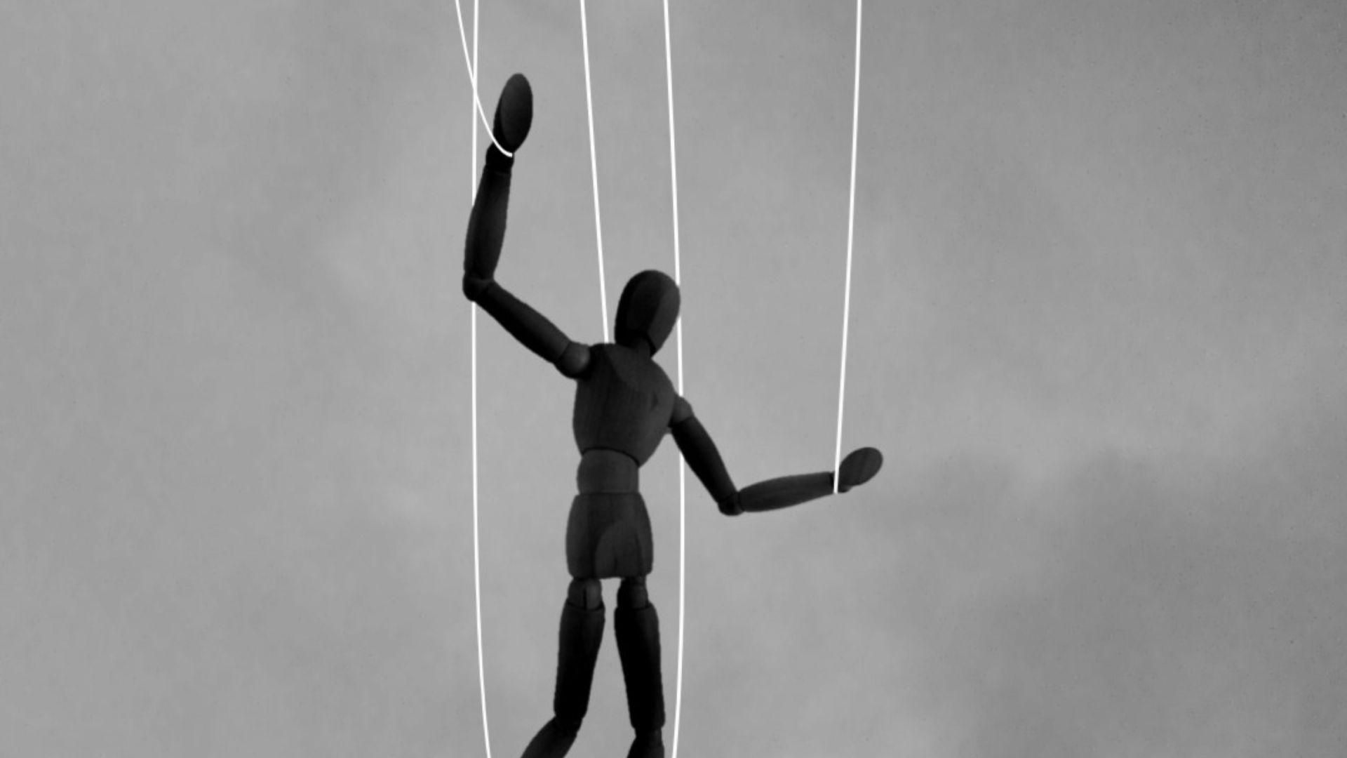 4. Contrôler votre vie