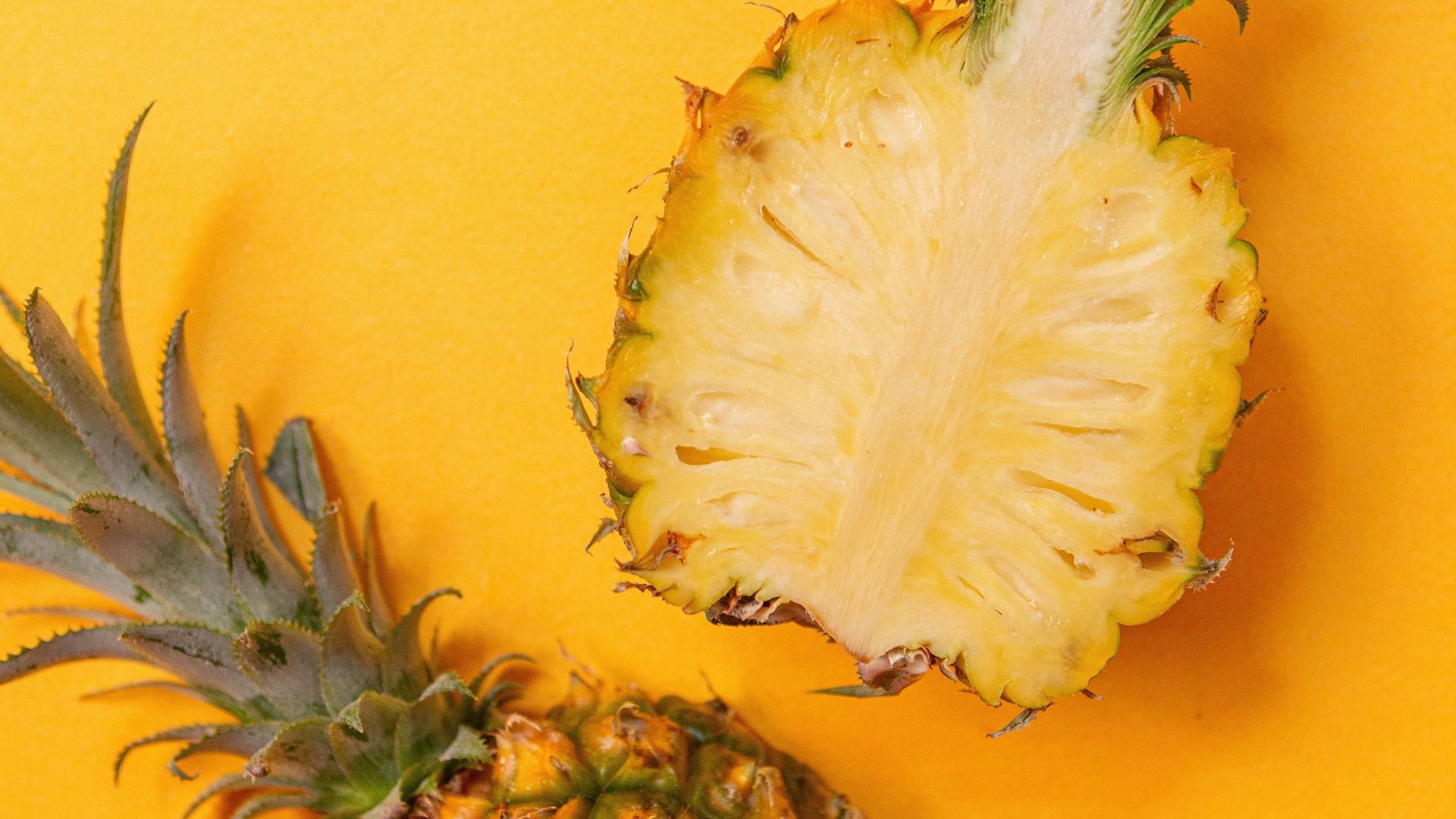 2. Ananas
