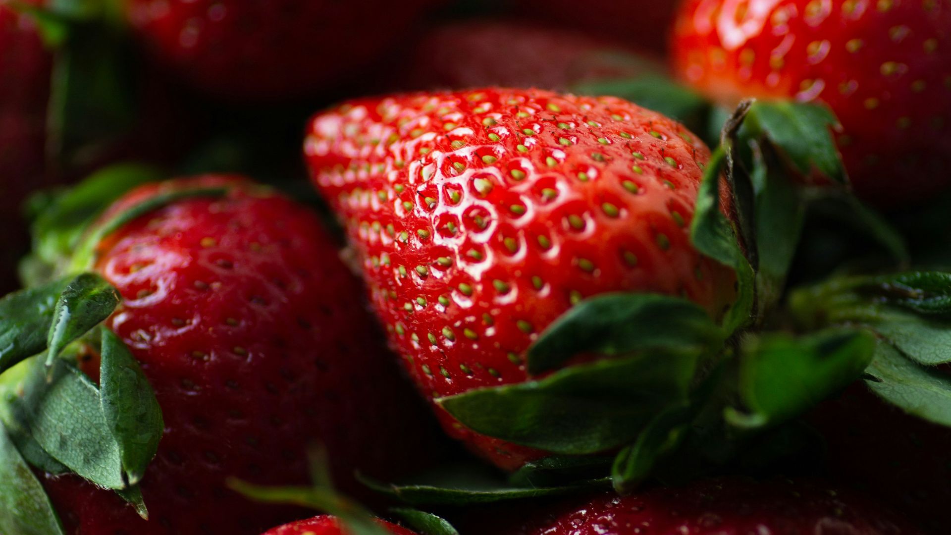 3. Fraise