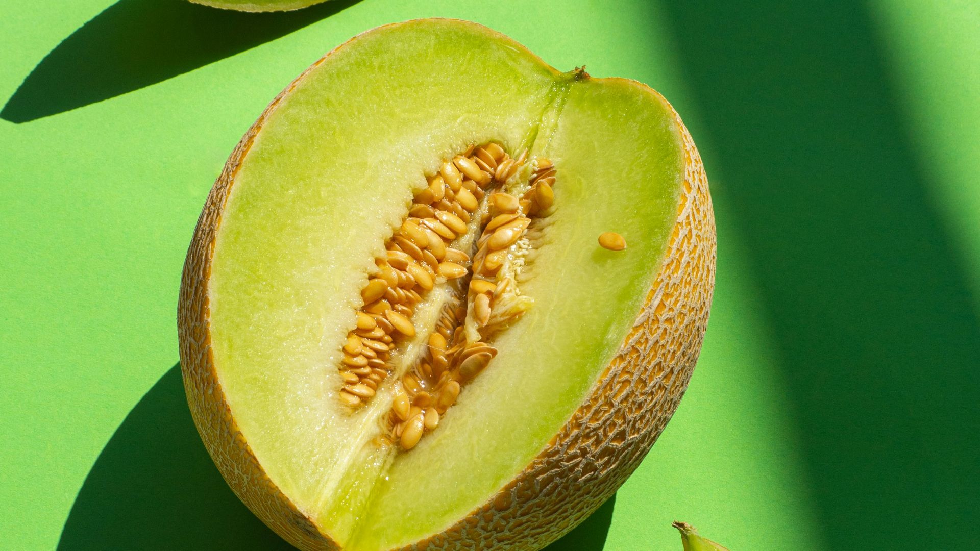 7. Melon