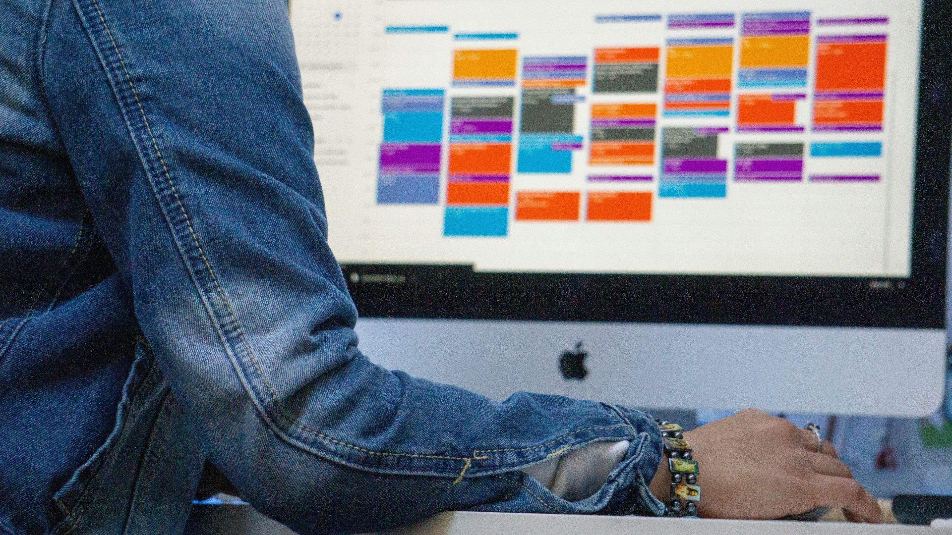 3. Utilisez des blocs de calendrier