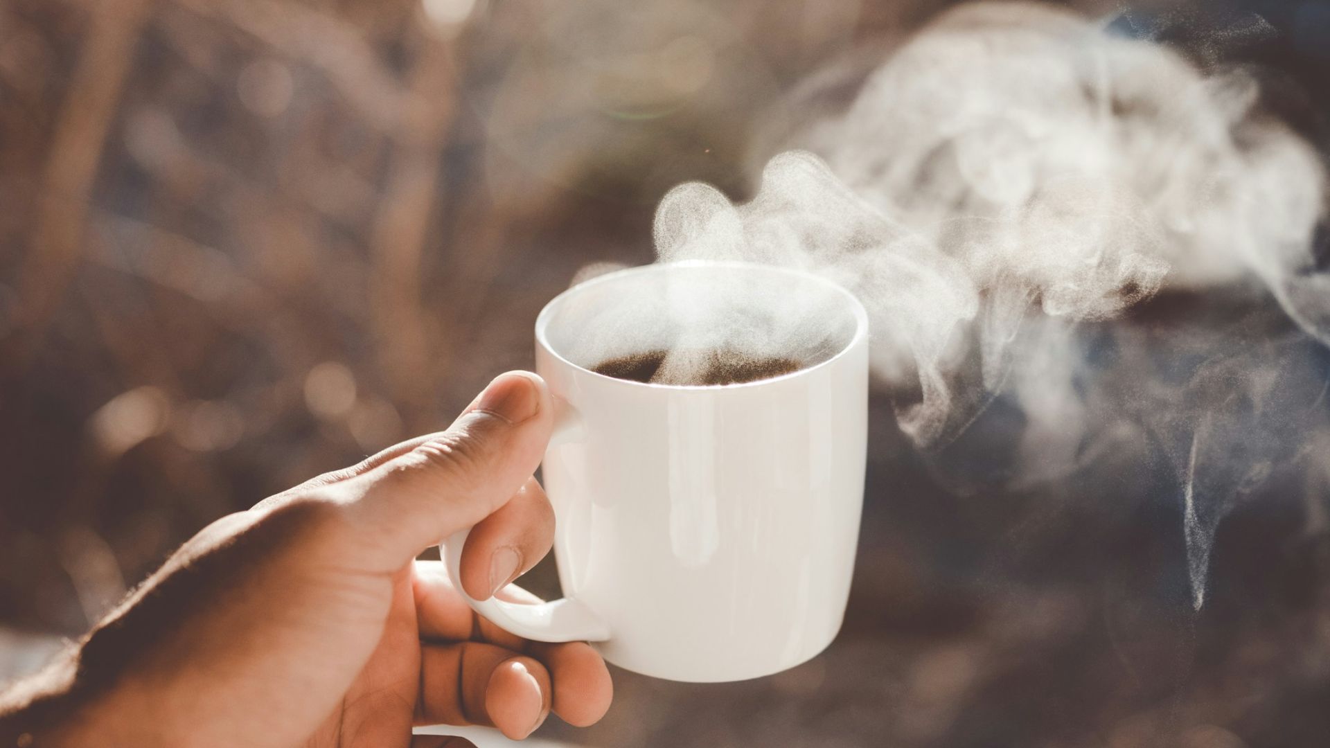 7. Choisissez une routine matinale
