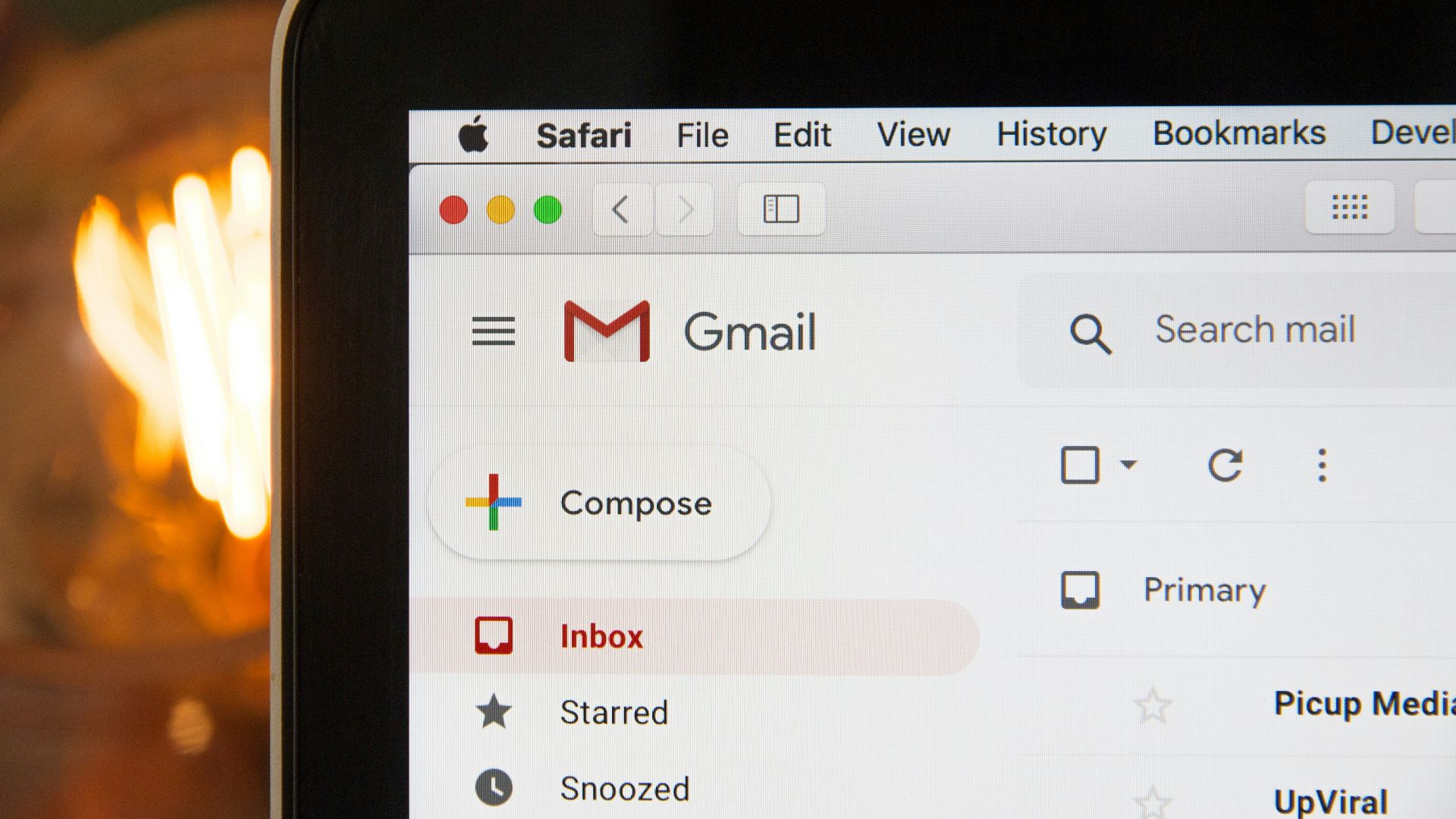 11. Définissez des plages horaires pour consulter vos e-mails