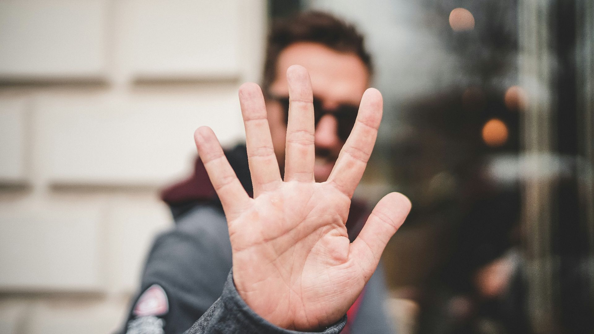 13. Apprenez à dire non parfois