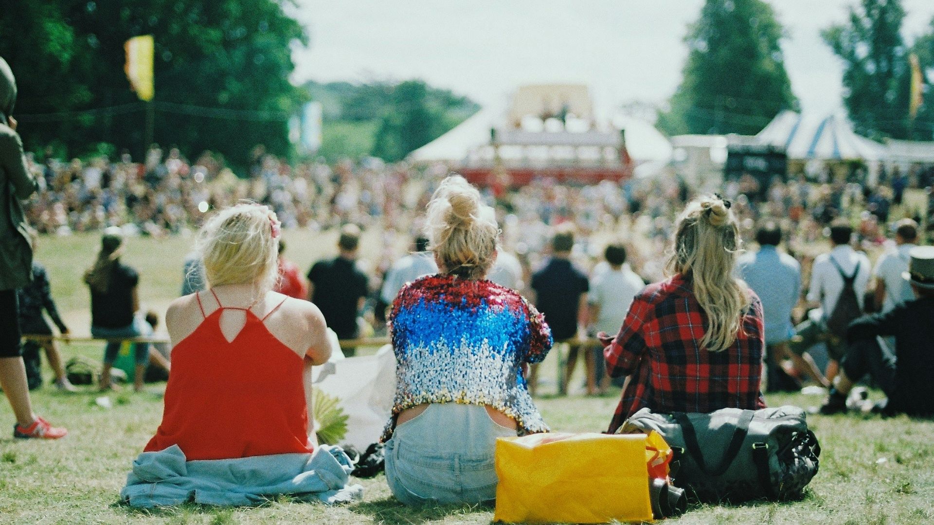 7. Quand elle fait une activité sociale par choix
