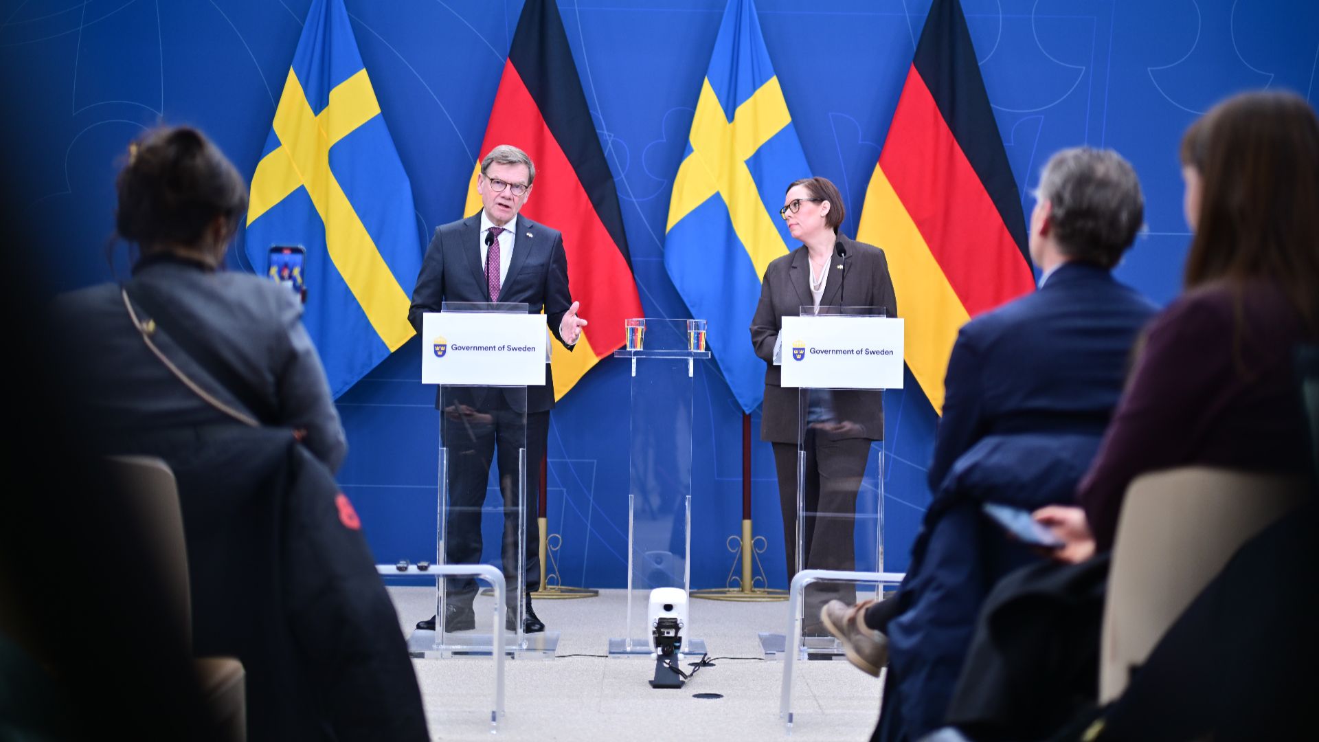 Interférences avec la navigation par satellite