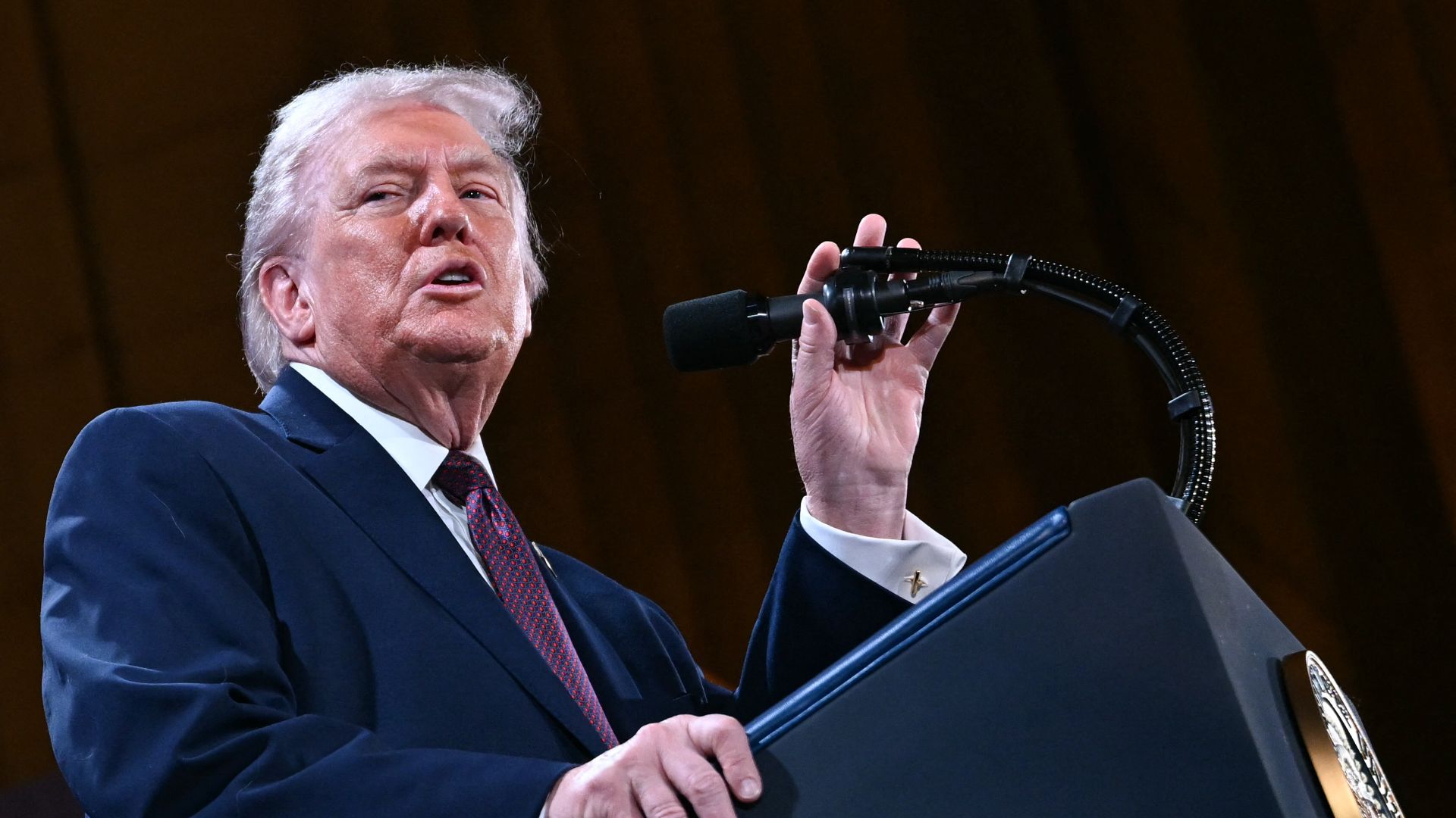 Agression au troisième degré