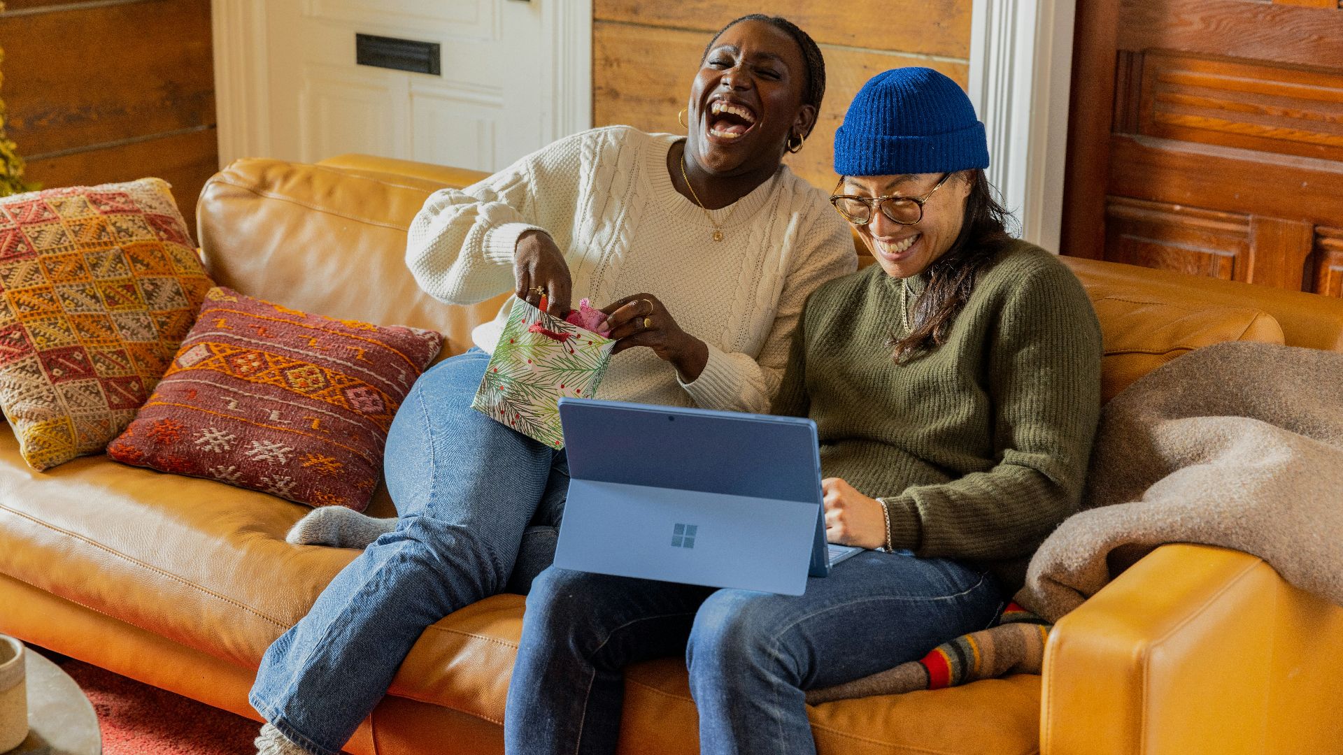 5. Vous vous comportez différemment en cas de crise