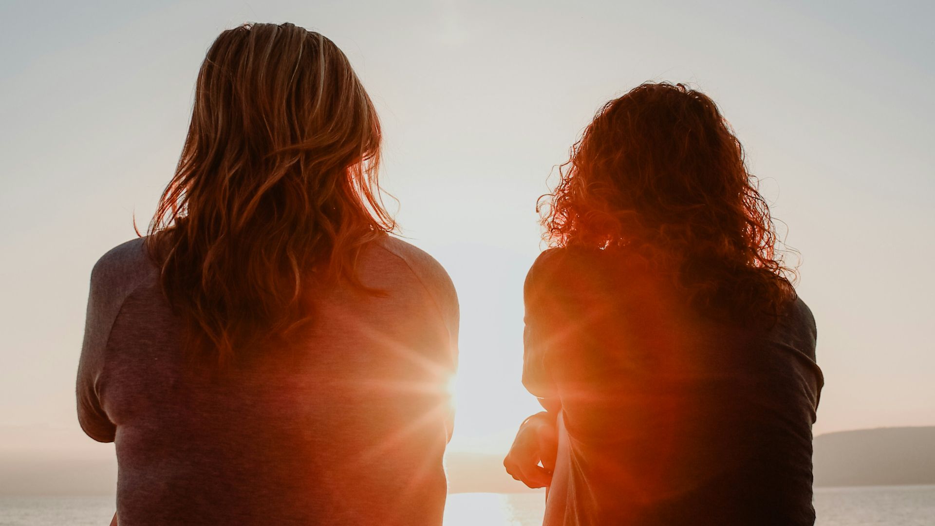 7. Vous n'avez plus besoin d'être constamment rassuré