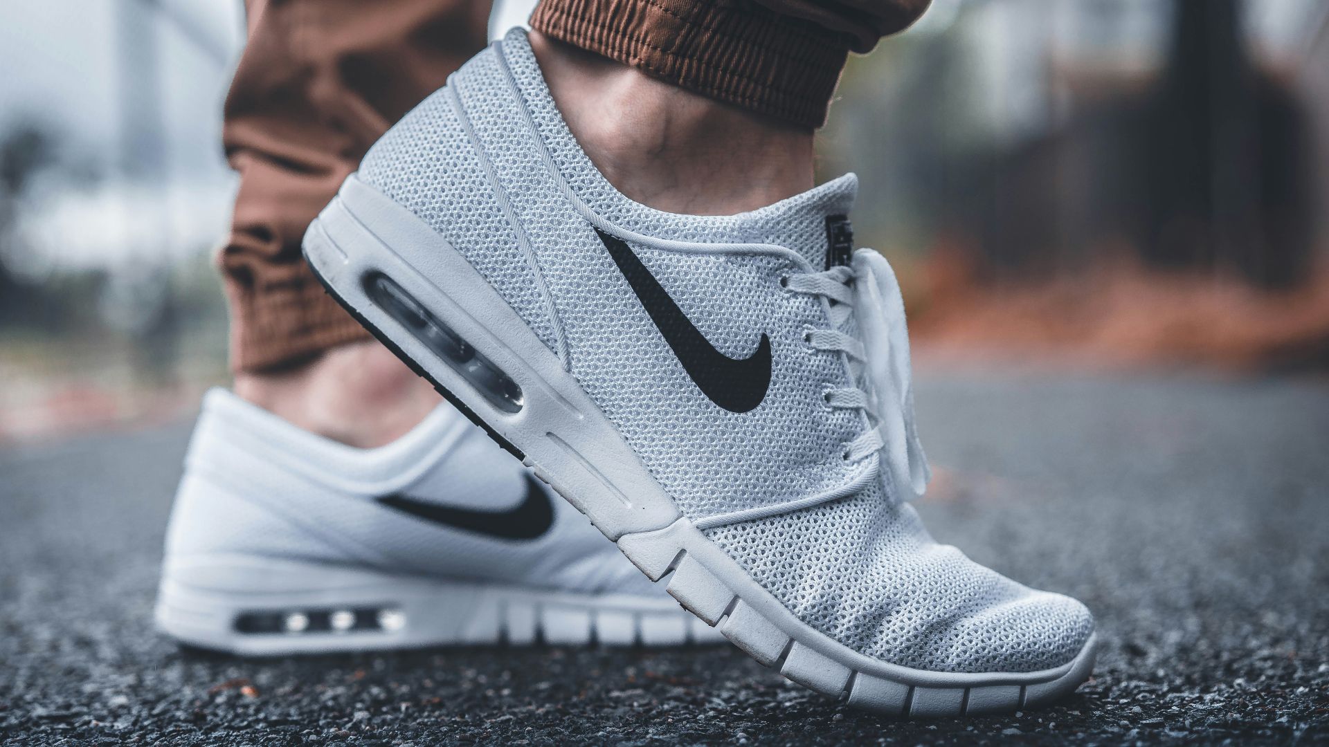 7. Réduisez les frottements avec des chaussures mieux ajustées