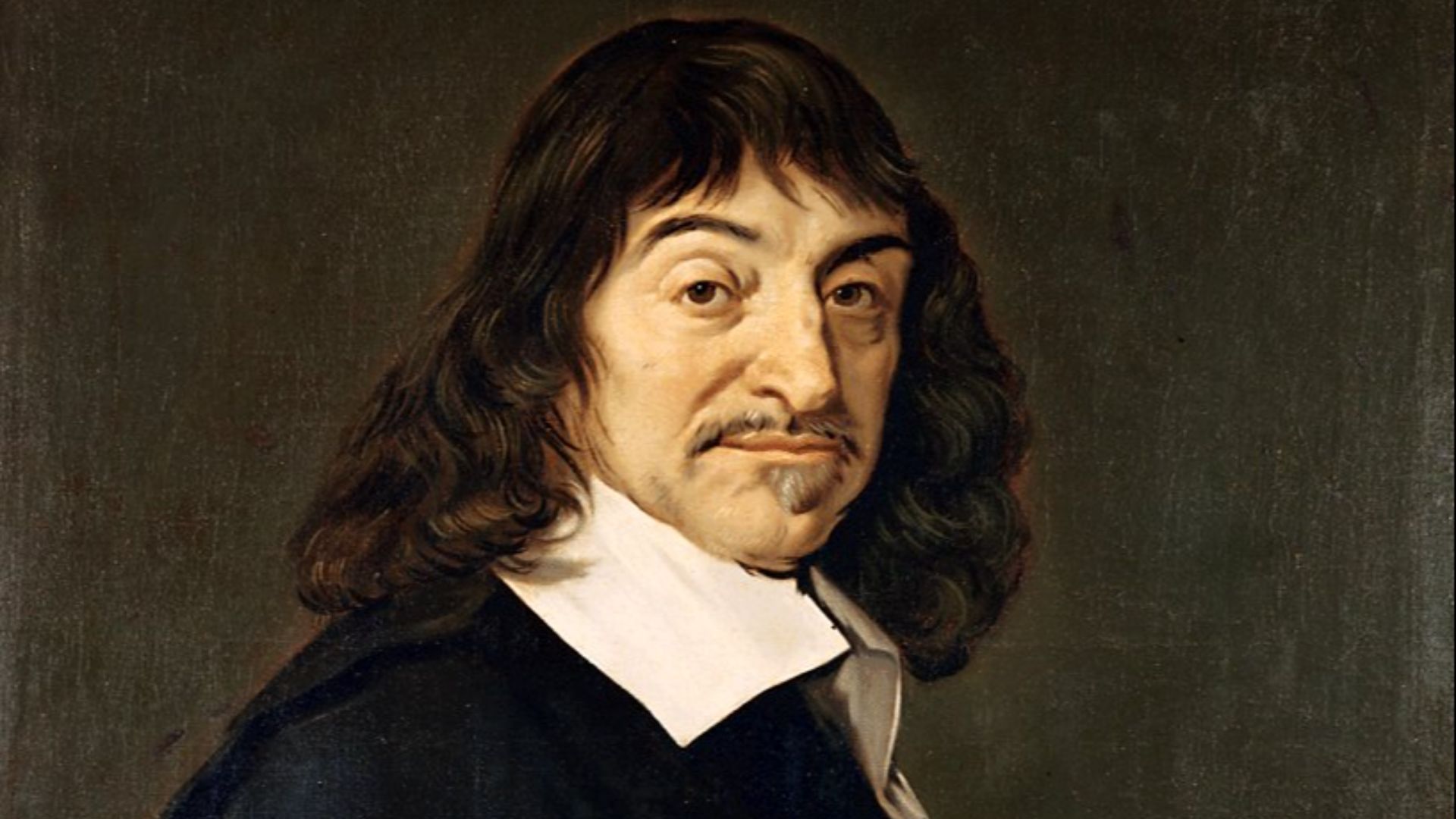 11. « Je pense, donc je suis » — René Descartes