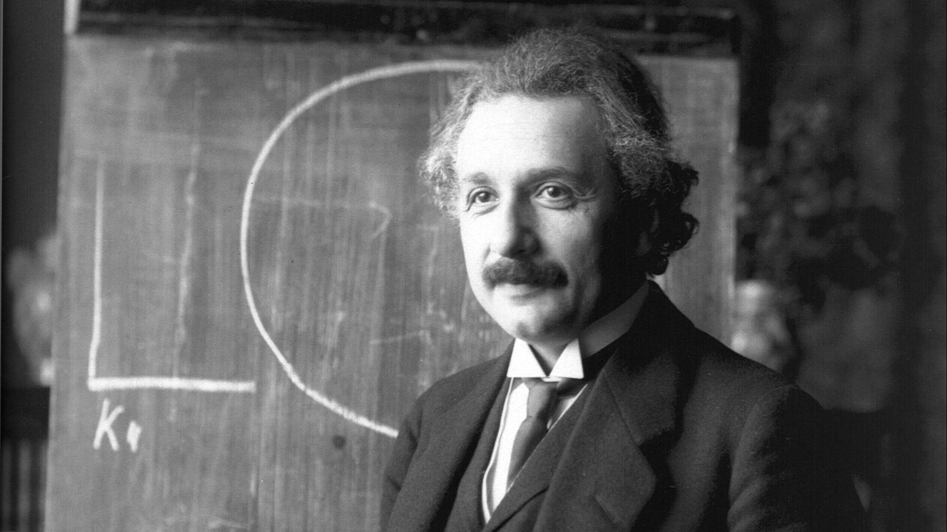 14. « La science sans religion est boiteuse » — Albert Einstein