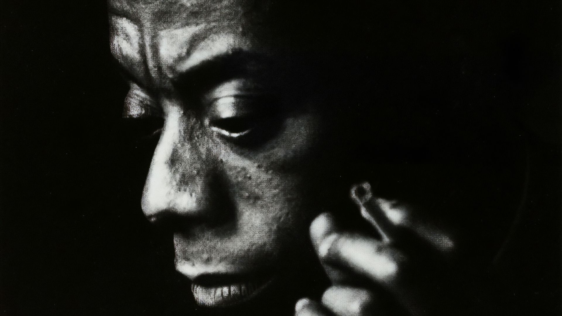 20. « Tout ce à quoi on est confronté ne peut pas être changé » — James Baldwin