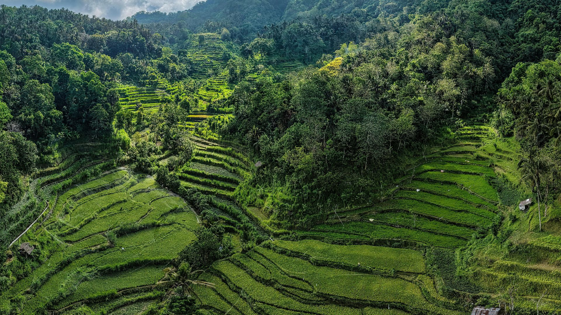 4. Destinations de rêve
