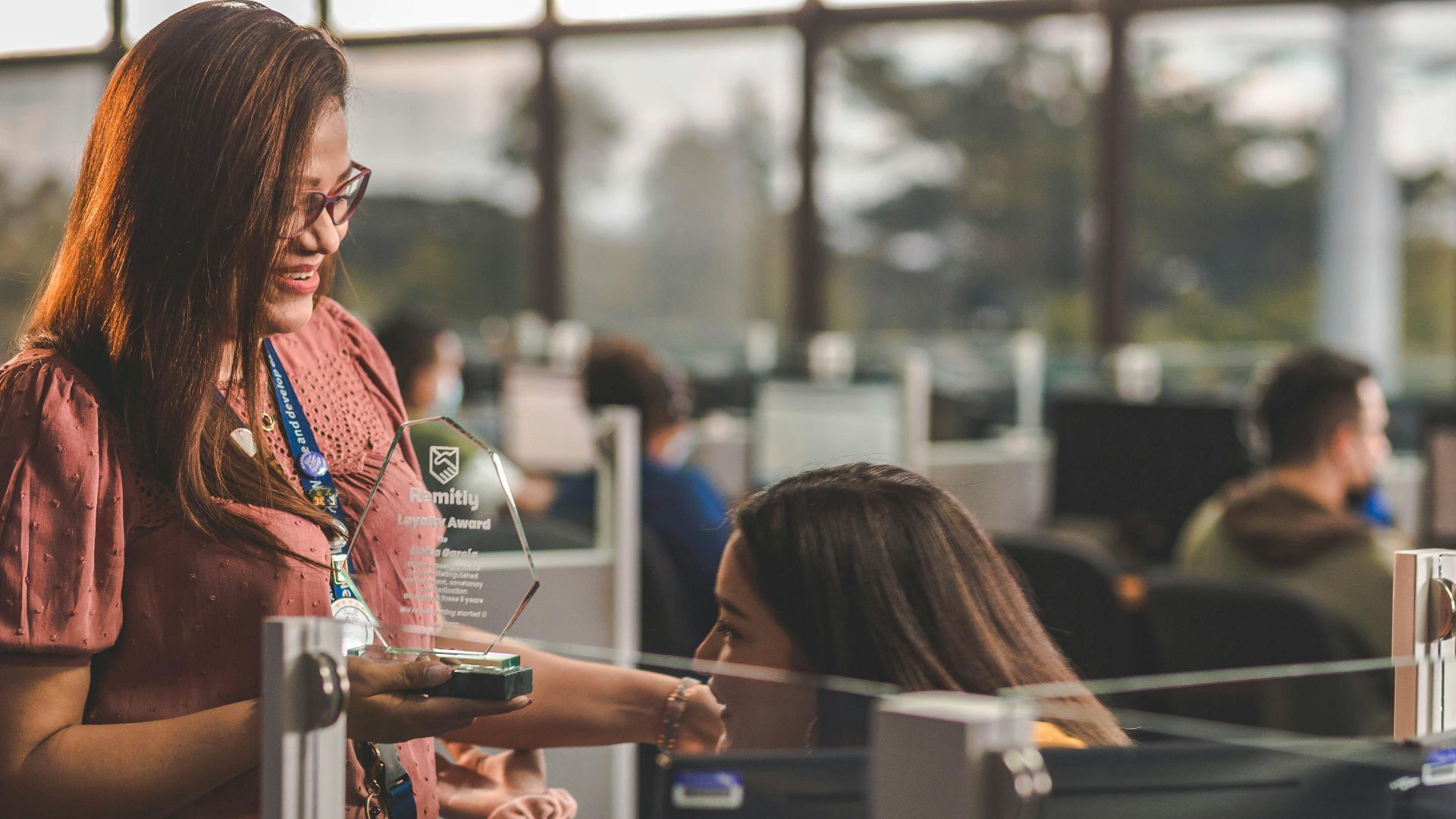 13. Le prix du leadership sur votre bureau