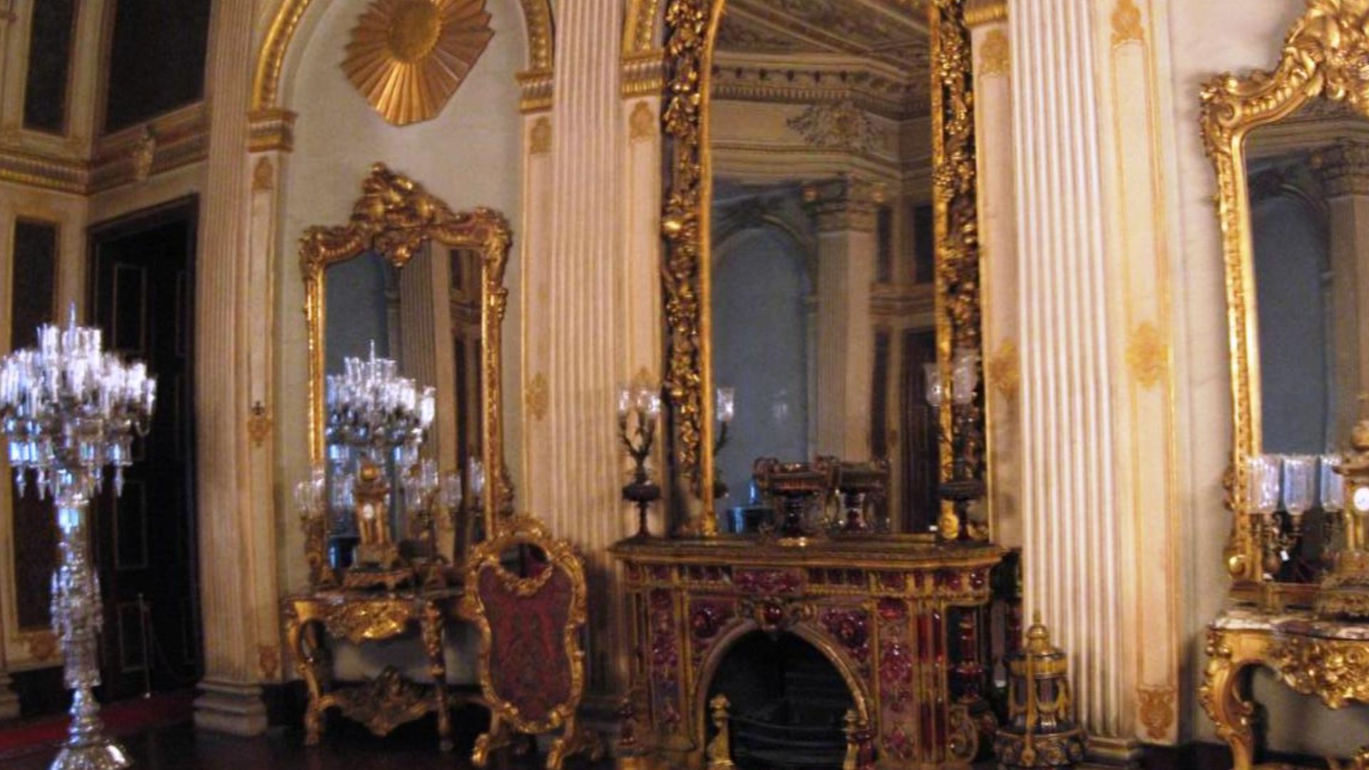 9. Le « Chamber Supervisor » (superviseur de la chambre)