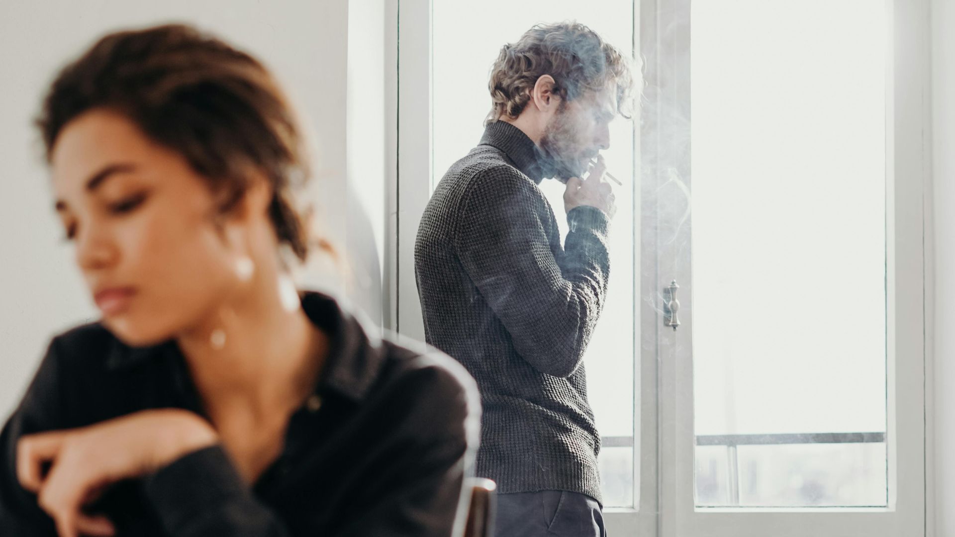 3. Les petits désagréments ont plus d'impact qu'ils ne le devraient