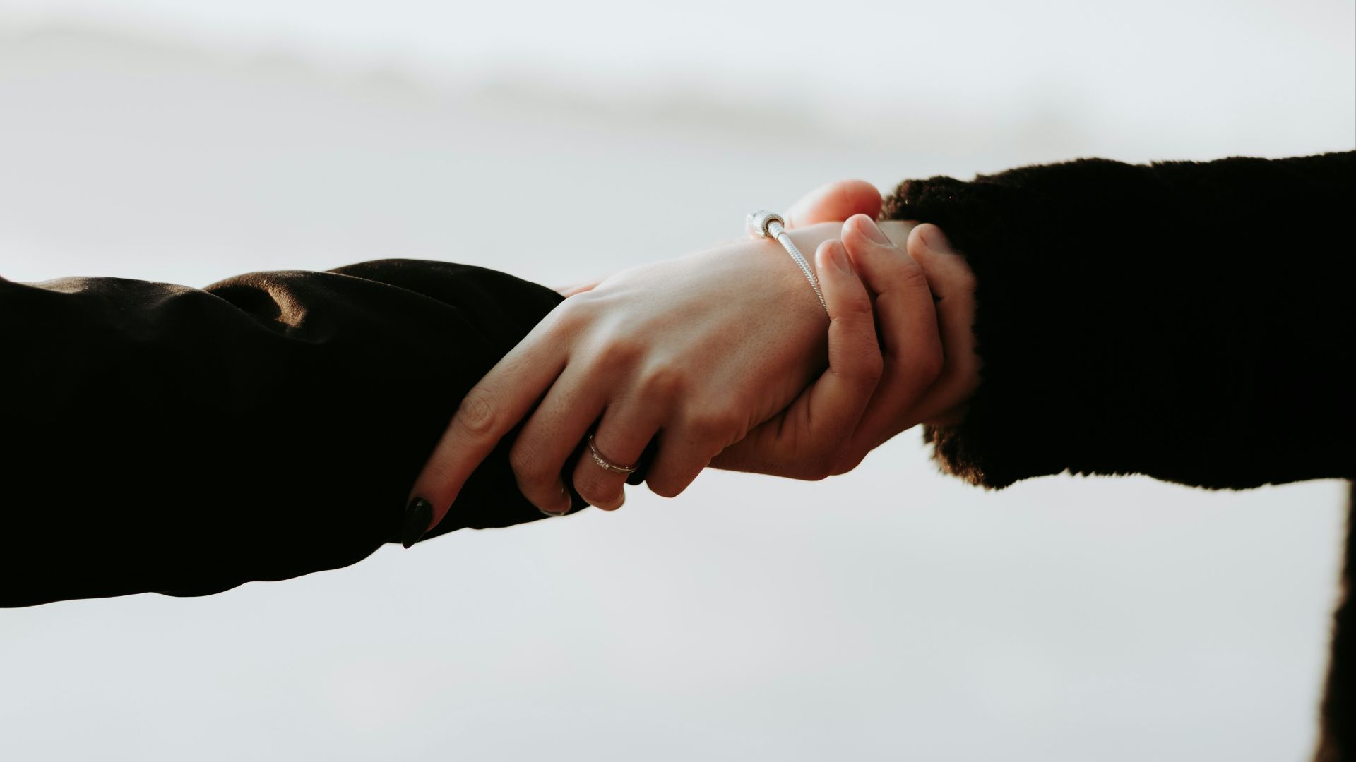 6. L'affection devient rare ou mécanique