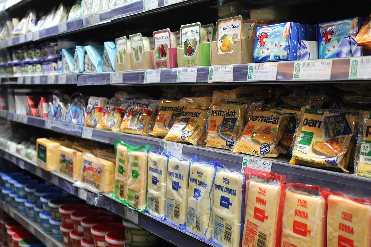 More attractive and carefully designed packaging