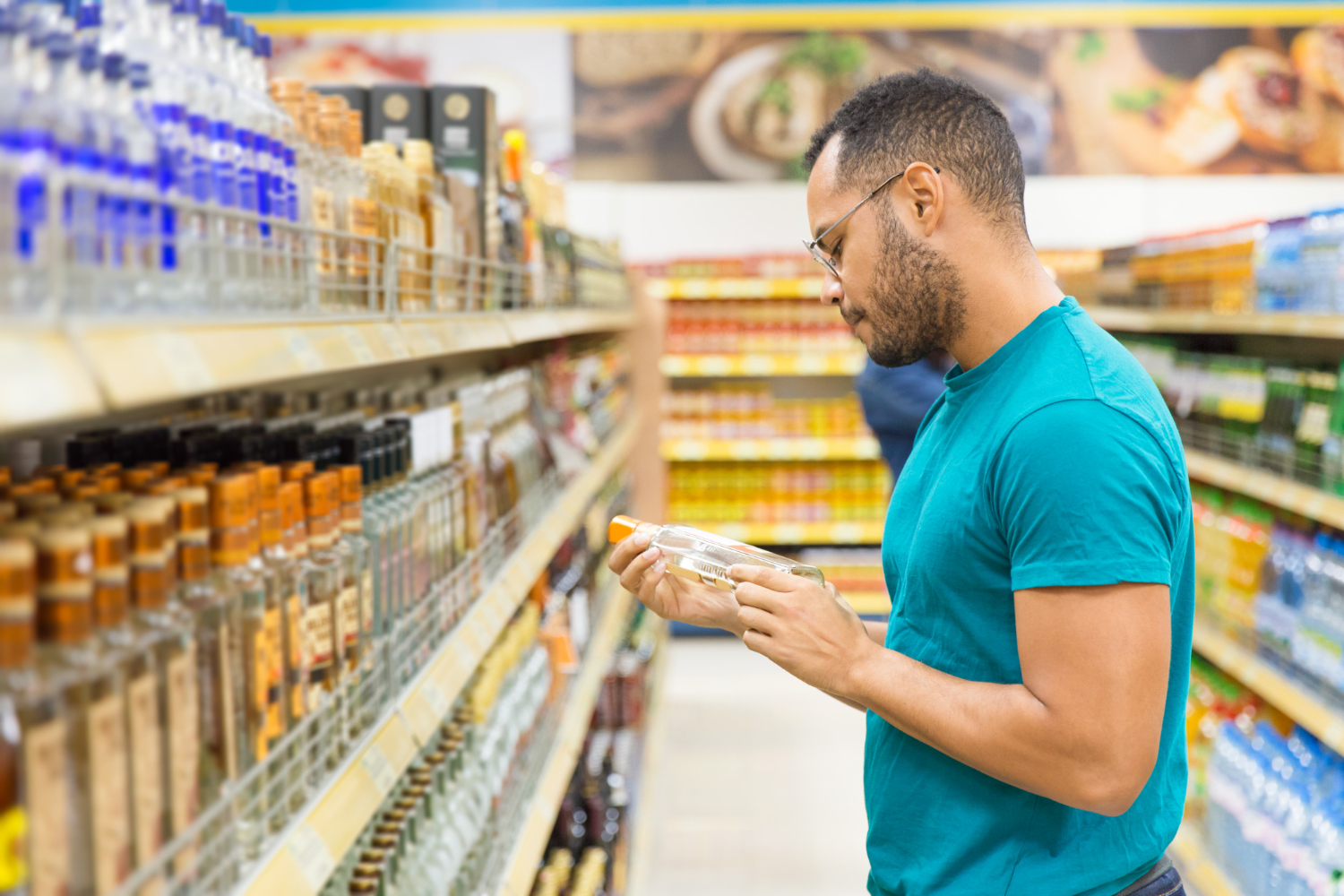Traceability and transparency of ingredients