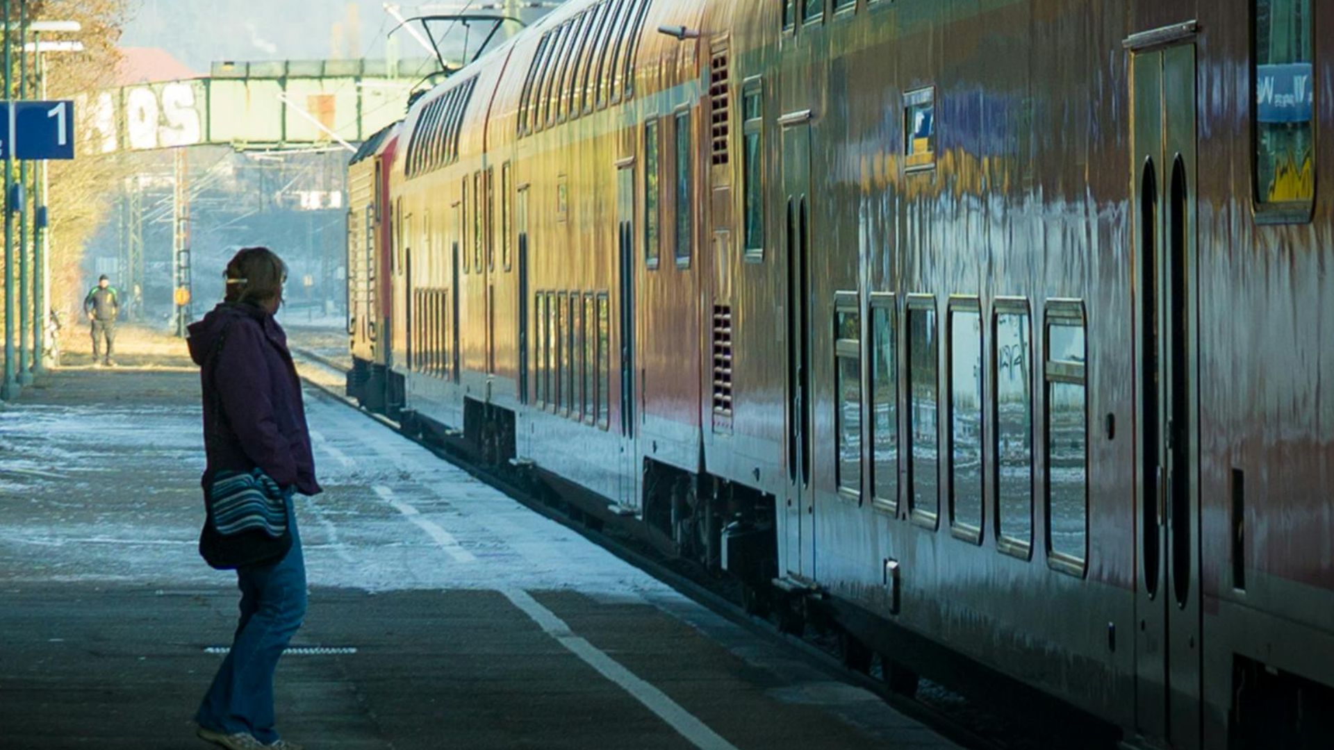 3. Manque de contrôle personnel sur le trajet