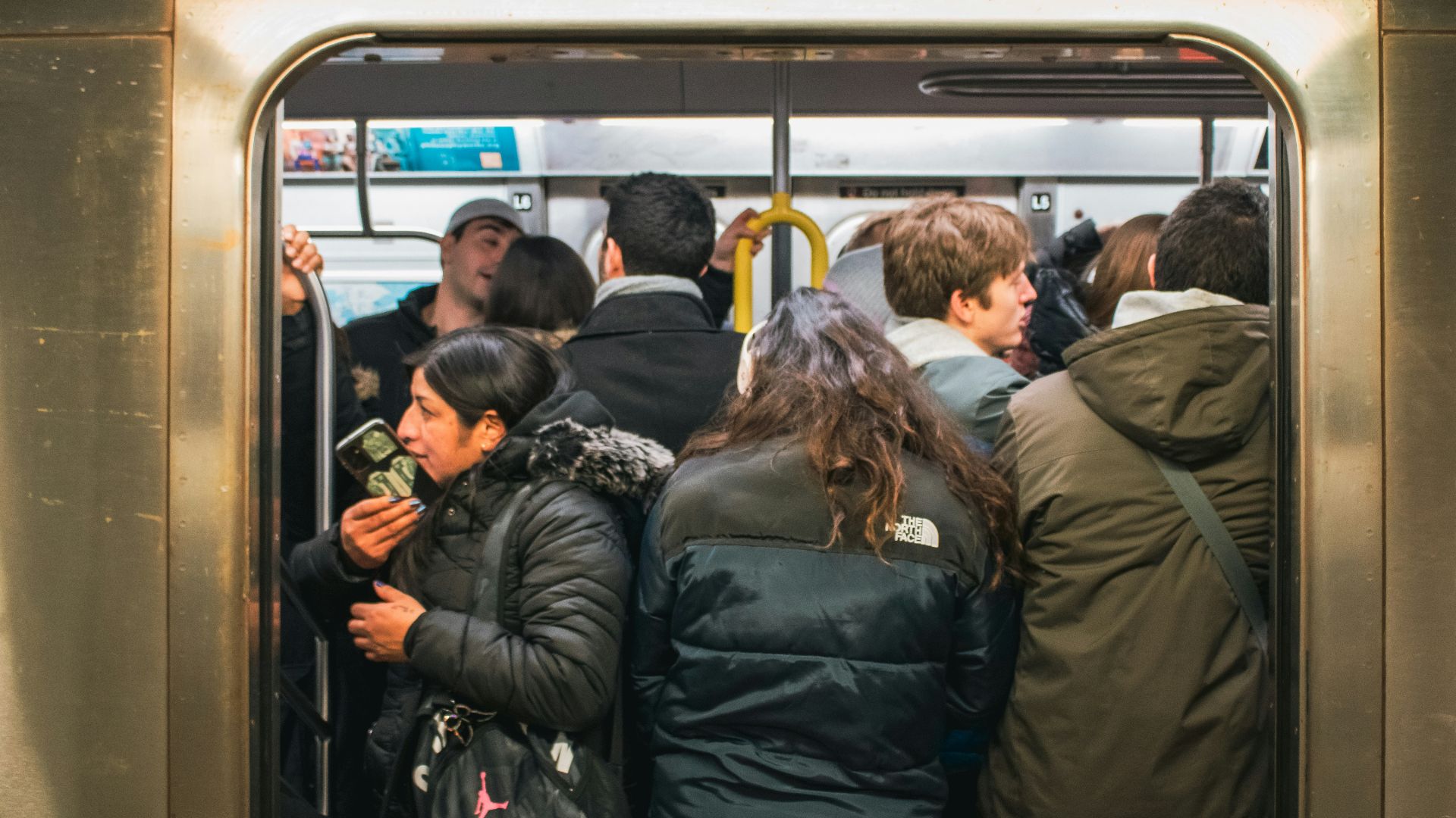 15. Atteinte à la vie privée dans les espaces partagés
