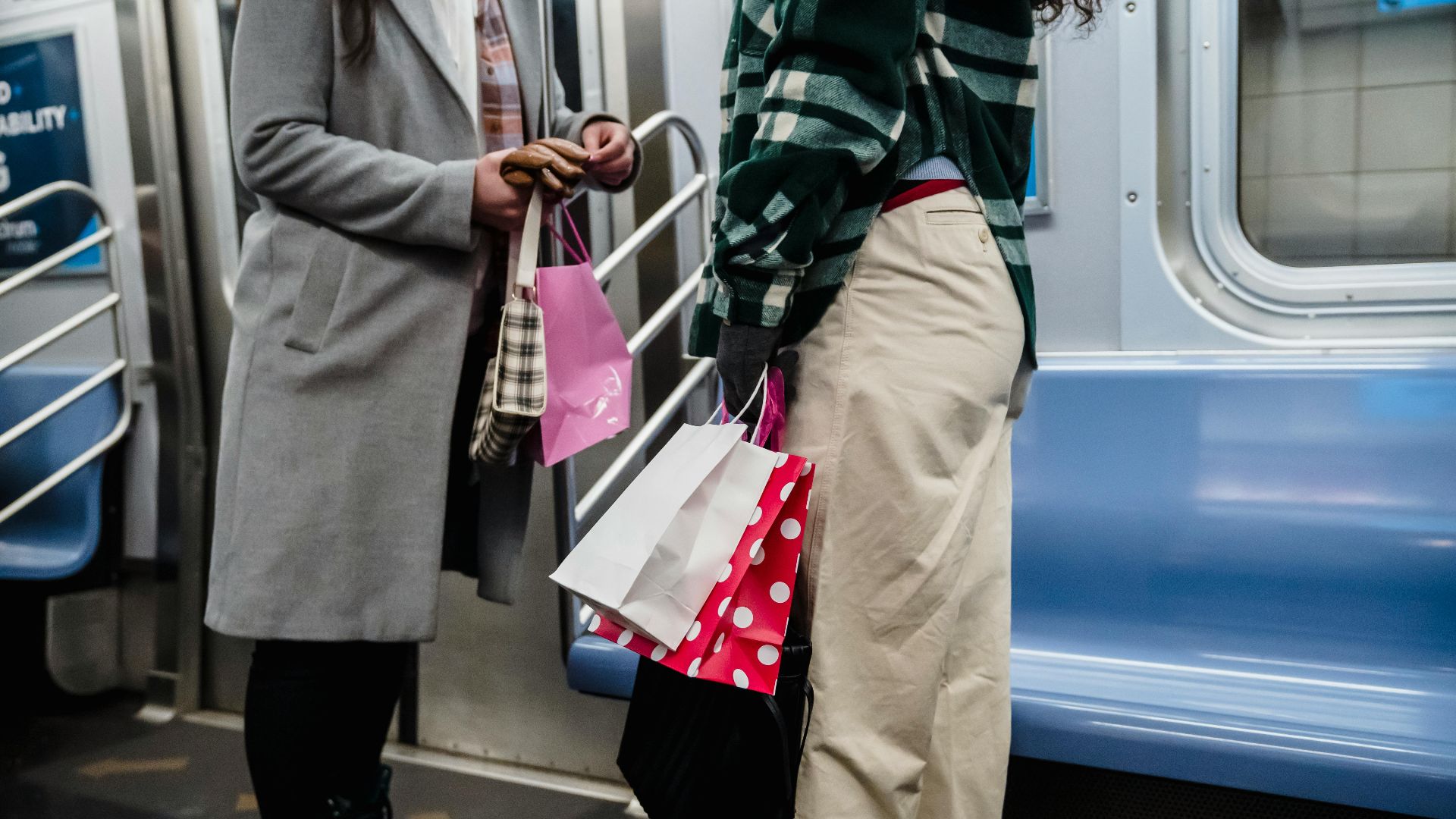 17. Difficultés liées aux bagages ou aux objets encombrants