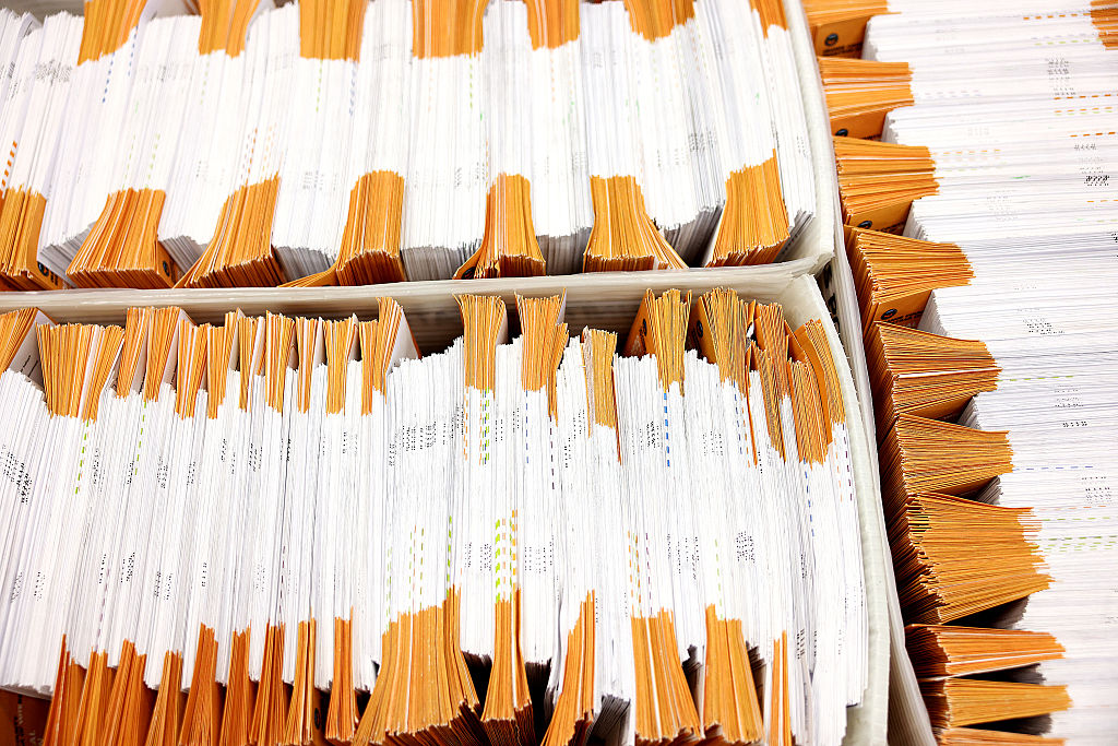 Des possibles fuites d’informations personnelles