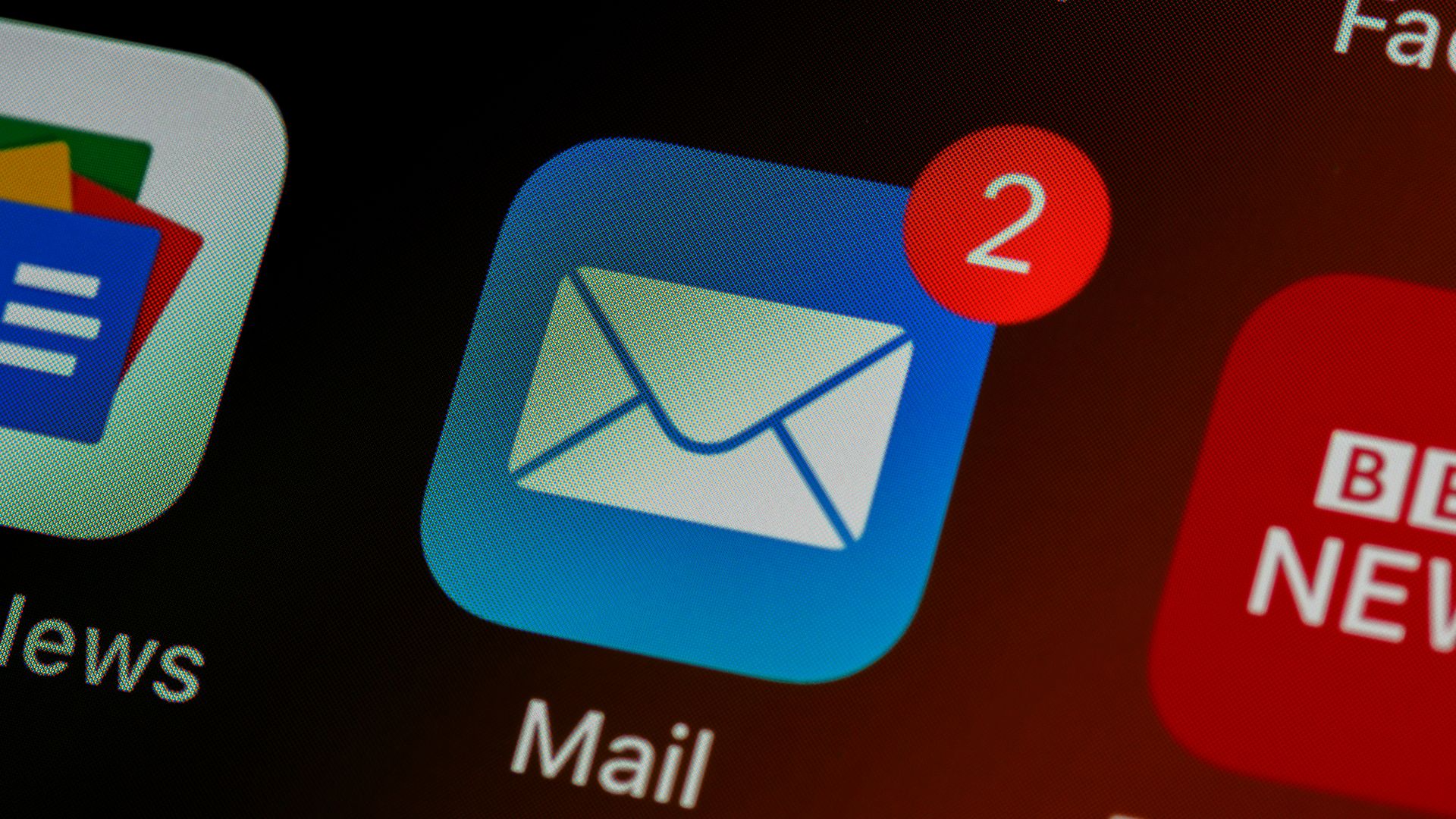 10. Le courrier électronique